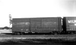 MILW XL #8634 - Milwaukee Road